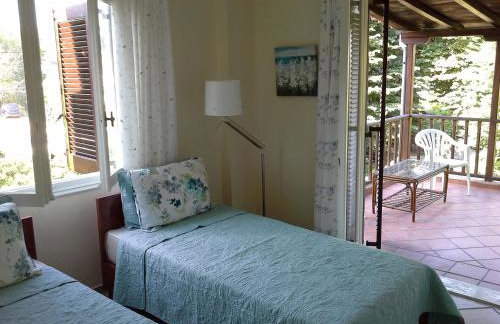 Beachfront home for 8, Kalifteri Beach, Afissos - Foto 9