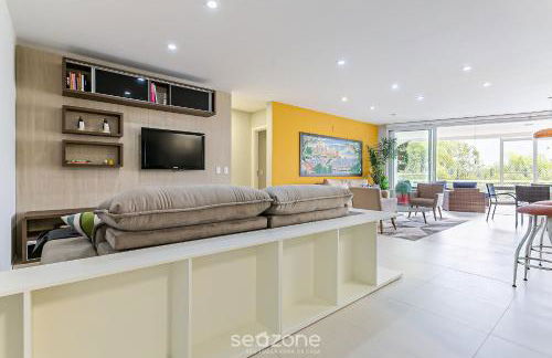 MHE - Apartamentos próximos à praia Floripa/SC - Photo 29