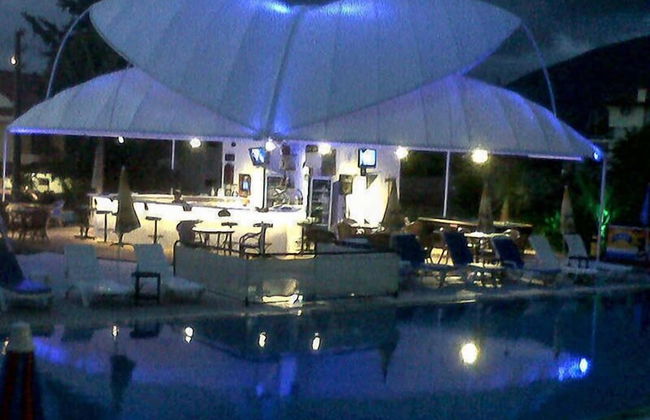 Ant Apart Hotel - Foto 73