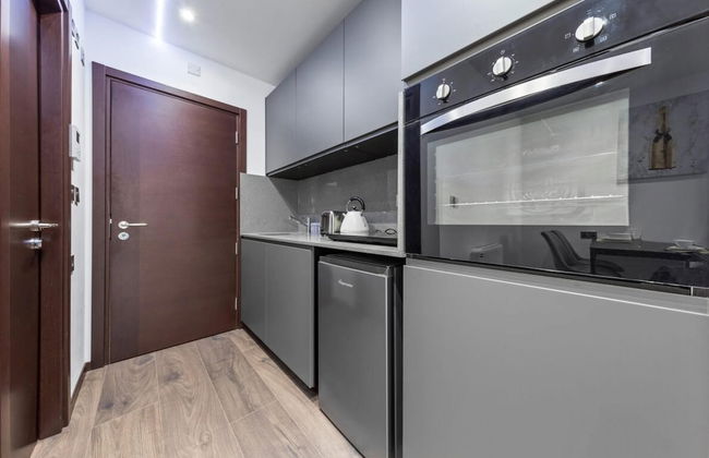 Serviced Studio Flat Golders Green Near Hampstead - Foto 2