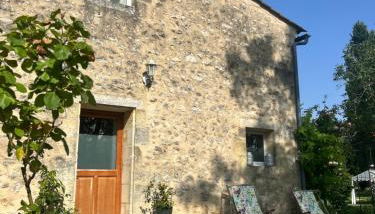 Maisonnette avec terrasse de la Bellue - Foto 2