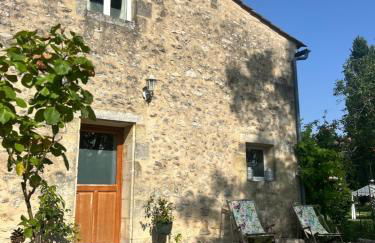 Maisonnette avec terrasse de la Bellue - Foto 2