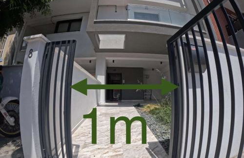 Casa Bianca - Foto 48