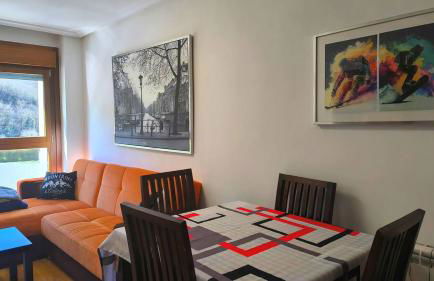 21A06 Apartamento en Felechosa by R2R Consulting - Foto 52