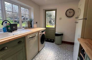 Glebe Cottage - Foto 22