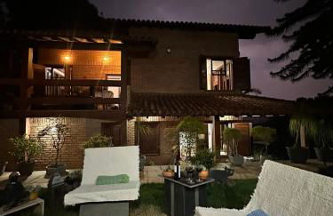 Temporada Retiro do Chalé Brumadinho MG - Foto 68