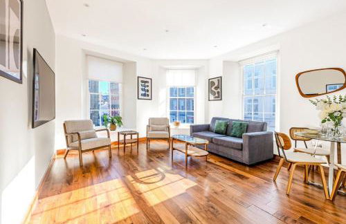 Holborn Modern Flat - Foto 20