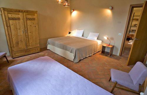 Tuscany Forever Famiglia Apartments - Foto 70