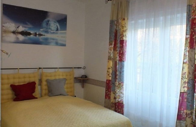 Ferienhaus Waldhof - Foto 4