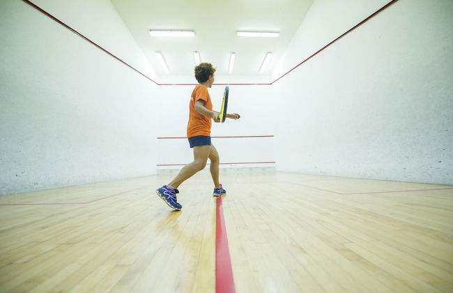 Ona Hollywood Mirage - Foto 37