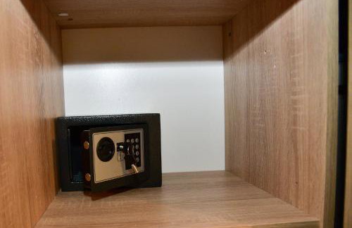 Tesla Coil Apartments - Photo 34