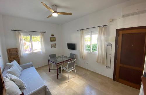 Apartamento Crucero 2, la Jara - Foto 3