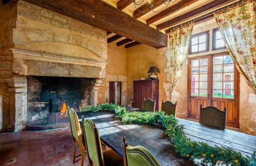 Domaine de Fontenay - Foto 26