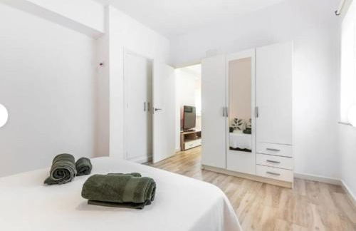 "Bell Raco" Apartamento Turistico en San Juan de Alicante - Foto 9