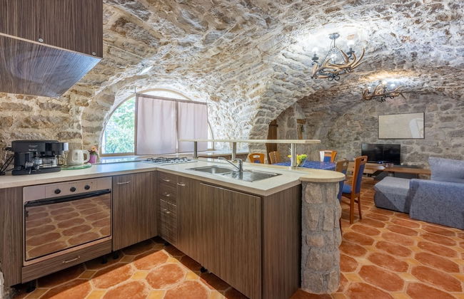 Apartments Neven - Foto 27