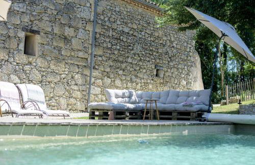 Clos Baroanni - Gîte Terra - Foto 20