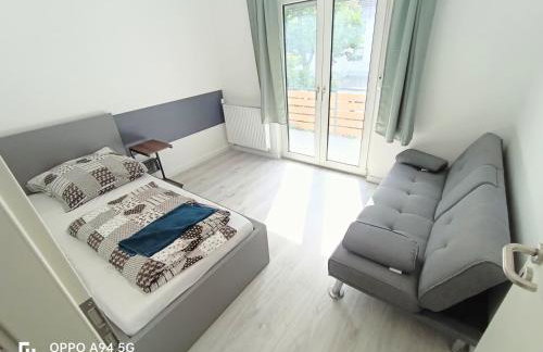 Apartment,Haus 21 - Foto 14