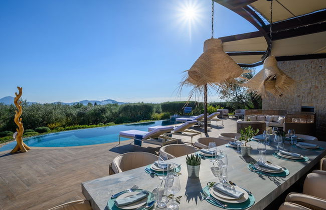 Captivating 5br Pool Villa Close Navarino Golf - Foto 31