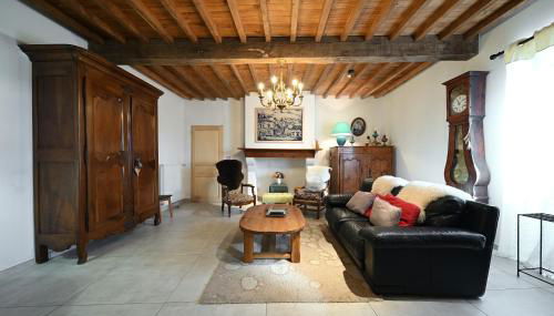 La maison Poulogne - Foto 2