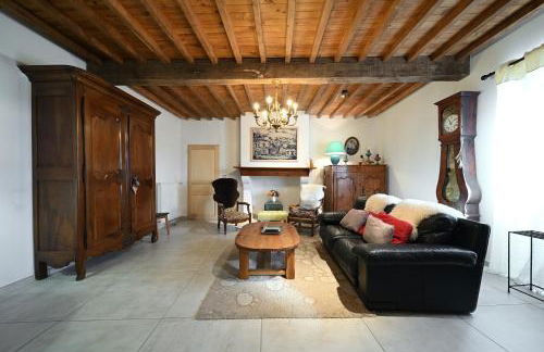 La maison Poulogne - Foto 2