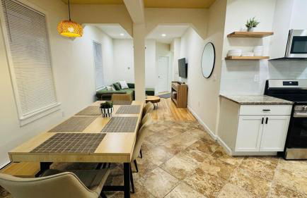 Spacious 3BR unit in Boston Free parking - Foto 48