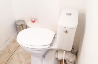 Petite Maison hyper calme proche RER, à 2 arrêts du Stade de France, 25min Paris centre, proche, Disney, Astérix, CDG - Foto 13