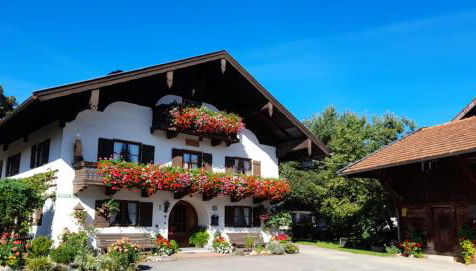 Ferienwohnung Klauserhof - Foto 3