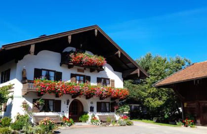 Ferienwohnung Klauserhof - Foto 3