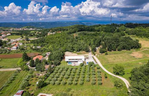 Villa Tie Vižinada - Parenzo by Irundo - Foto 4