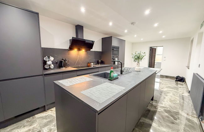 Santi House - Foto 37