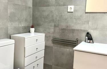 Apartment next to Hospital Morales Meseguer - Foto 6