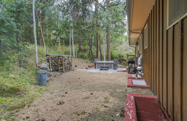 Adventure Cabin - Foto 67