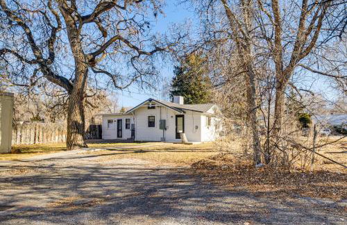 1 Blk to Main St! Crystal Connection Montrose Home - Foto 30