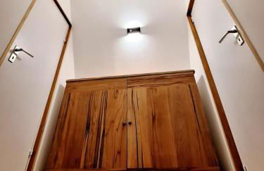 Nurdachhaus am Geyersberg - Foto 36