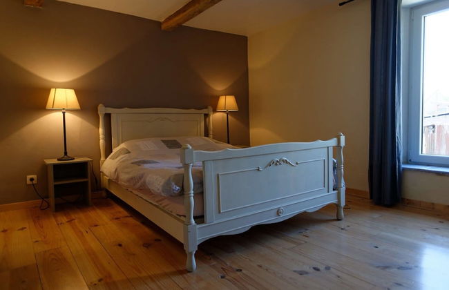 Gîte Les Trois Voisins - Foto 5