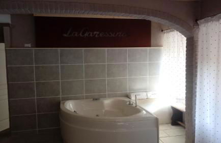 LaGaressina suite Anna - Jacuzzi & Spa - Foto 54