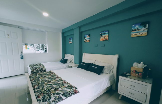 Hotel Boutique Los Remansos - Photo 12