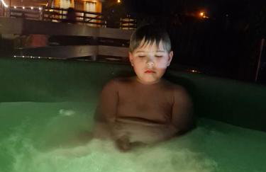 Domek letniskowy Nad Stawami - Foto 23