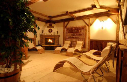 Dolomites Apartments Ciasa Vally - Photo 31