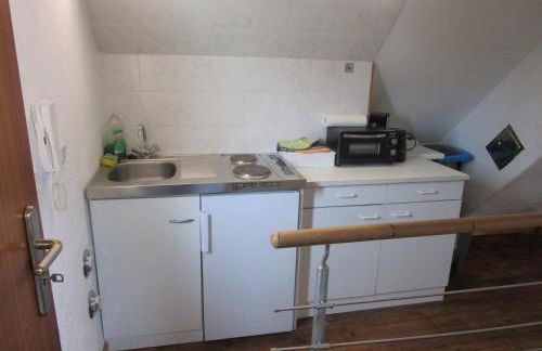 Ferienwohnung Am Homburg Nr 1 - Foto 6