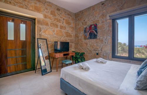 Cavos Luxury Apartments - Foto 61