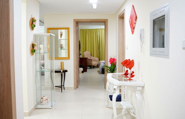 Mirdif Hills Apartaments - Foto 21