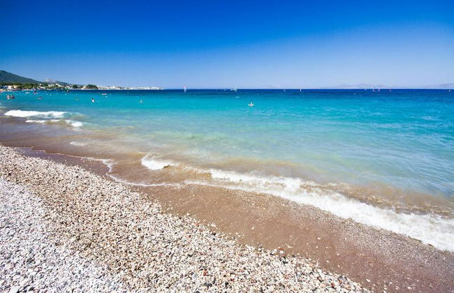 Sunny Days Hotel Apt - Foto 94