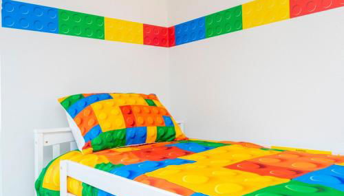 La Vita E Bella 4 Bedroom Storey Lake Condo - Foto 4