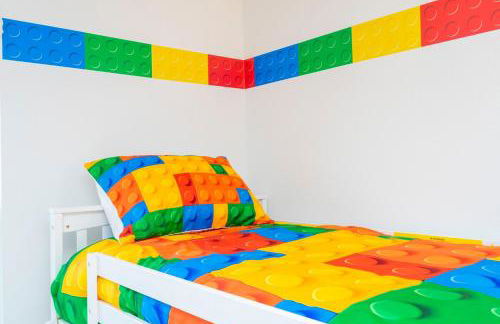 La Vita E Bella 4 Bedroom Storey Lake Condo - Foto 4