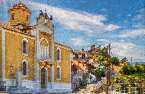 Grandma's House Mani - Foto 37