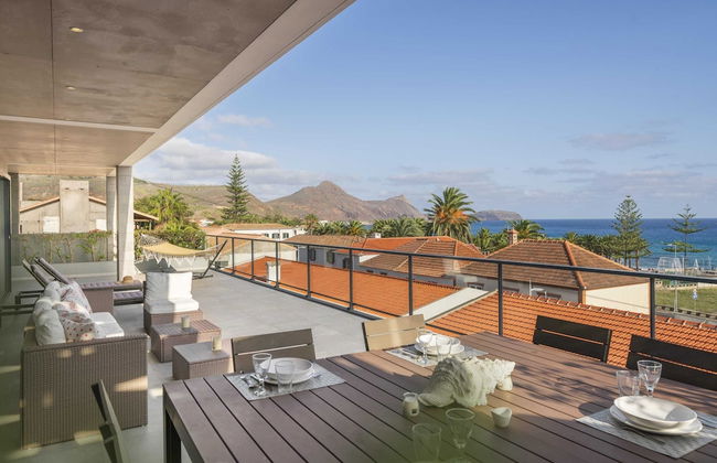 In the Heart of Porto Santo - Casa da Maresia - Foto 22