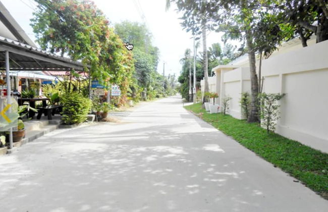 3 Bedroom Villa - just 3 minutes walk to the beach SDV033-By Samui Dream Villas - Foto 33