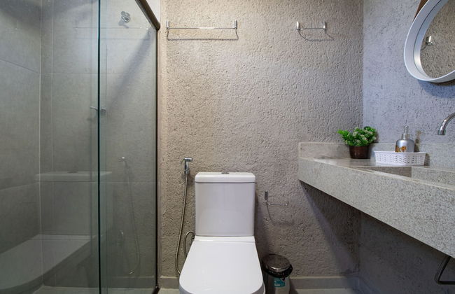 Rota dos Milagres Casa 250m da Praia - Foto 6