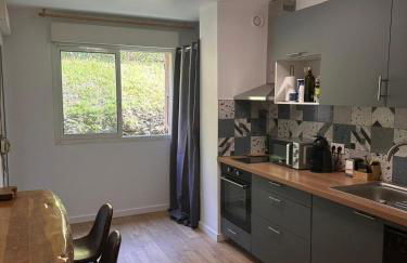 New Ô Cosy T2 - Bastia - Foto 9